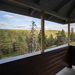 Santa's Tunturi 4* Saariselkä