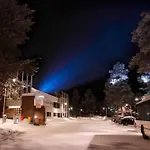 Hotel Santa's Tunturi Saariselkä