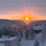 Santa's Tunturi Hotel 4*