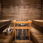 Hotel Santa's Tunturi 4*