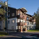 Santa's Tunturi Hotel Saariselkä