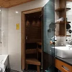 Santa's Tunturi Hotel