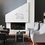 Santa's Tunturi Hotel Saariselkä