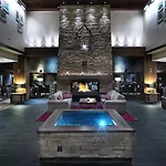 Hotel Santa's Tunturi Saariselkä