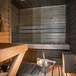 Santa's Tunturi Saariselkä