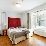 Hotel Santa's Tunturi 4*