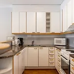 Santa's Tunturi 4* Saariselkä