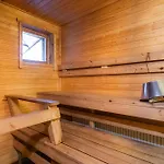 Santa's Tunturi 4* Saariselkä