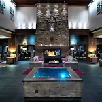 Hotel Santa's Tunturi