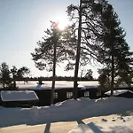 Santa's Tunturi Saariselkä