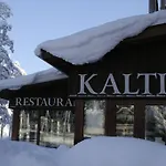 Santa's Tunturi Hotel
