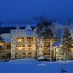 Santa's Tunturi Hotel 4*