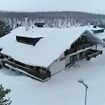 Santa's Tunturi Saariselkä
