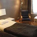 Santa's Tunturi Saariselkä