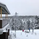 Santa's Tunturi Hotel Saariselkä
