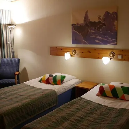 Santa's Tunturi Saariselkä