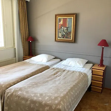 Santa's Tunturi Hotel