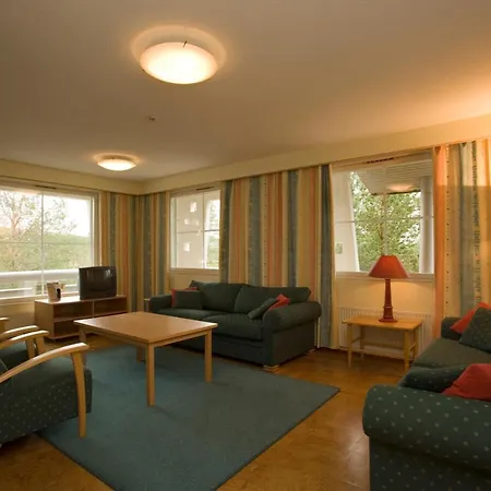 Hotel Santa's Tunturi Saariselkä