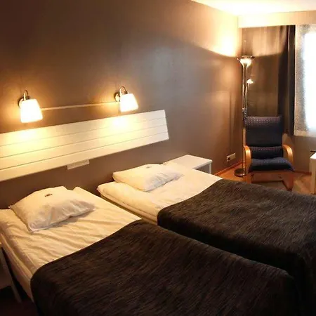 Hotel Santa's Tunturi Saariselkä