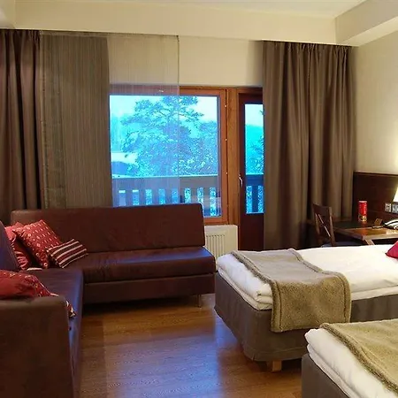 Santa's Tunturi Hotel