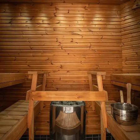 Hotel Santa's Tunturi 4*