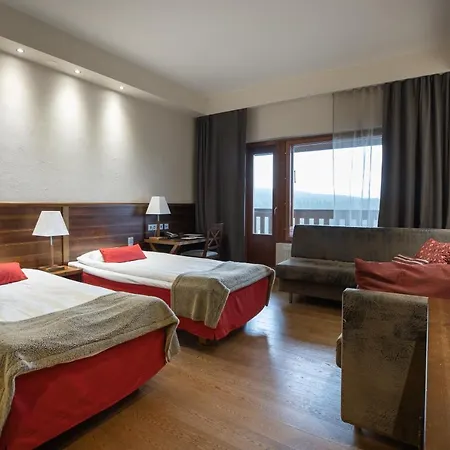 Santa's Tunturi Hotel
