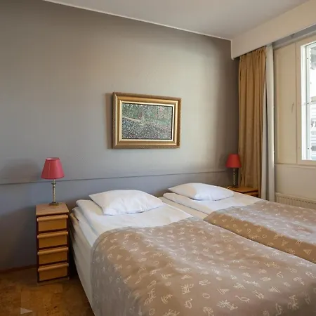 Santa's Tunturi Hotel 4*