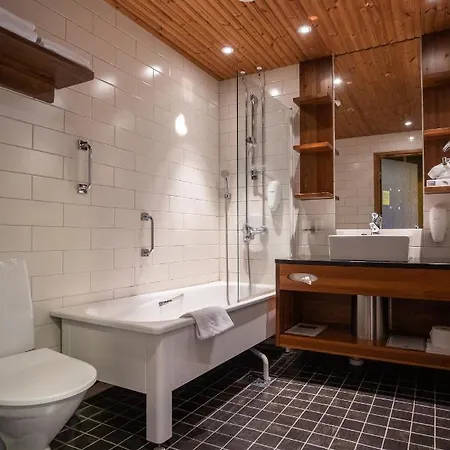 Hotel Santa's Tunturi Saariselkä