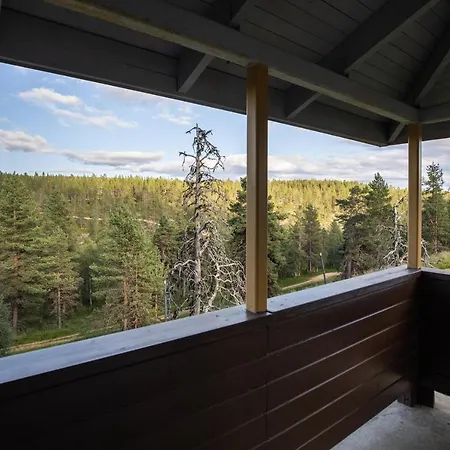 Santa's Tunturi 4* Saariselkä