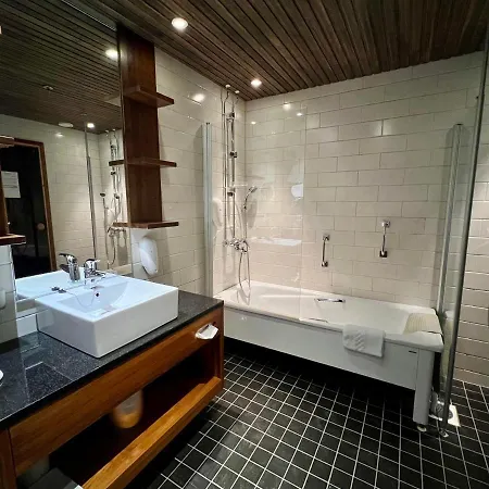 Santa's Tunturi Hotel 4*