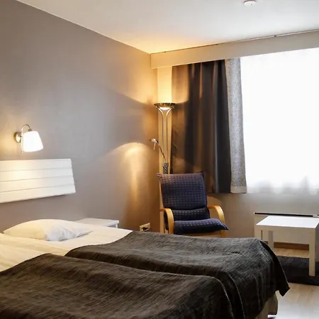 Hotel Santa's Tunturi 4*