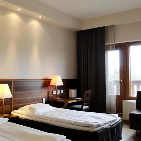 Santa's Tunturi 4* Saariselka