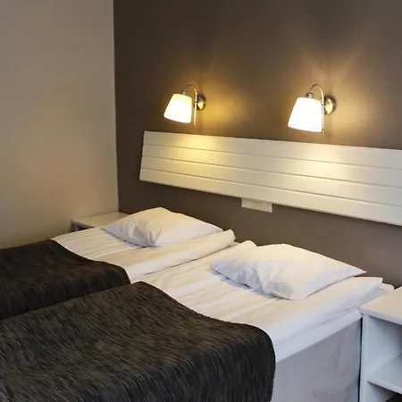 Hotel Santa's Tunturi 4*