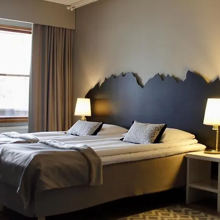 Santa's Tunturi 4* Саариселькя