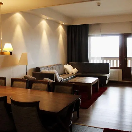Santa's Tunturi Hotell