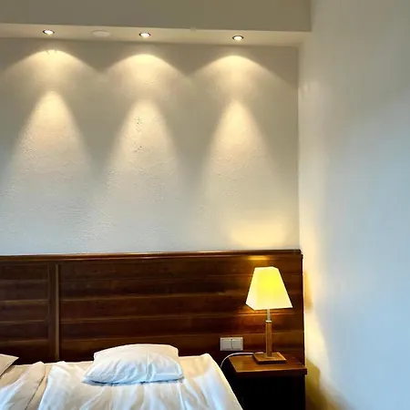 Santa's Tunturi Hotel 4*