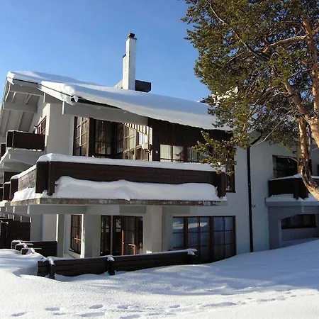 Santa's Tunturi Hotel