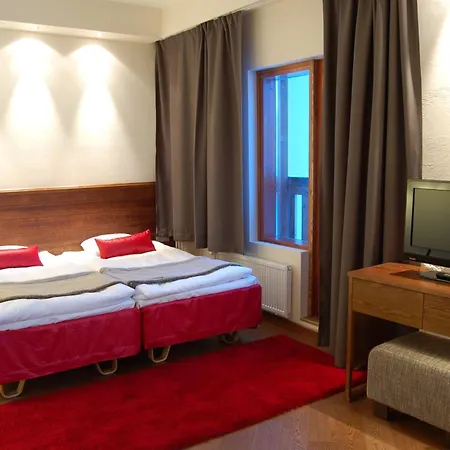 Santa's Tunturi Hotell 4*