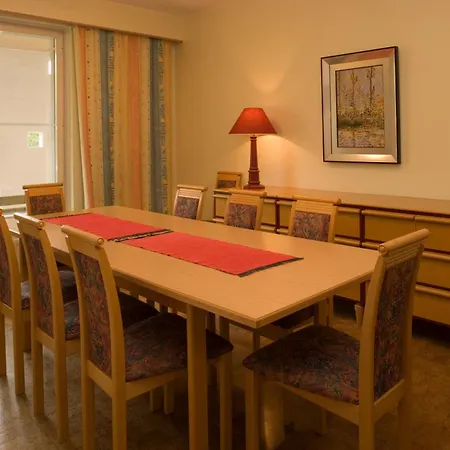 Santa's Tunturi Hotell