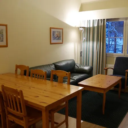 Santa's Tunturi Hotel 4*