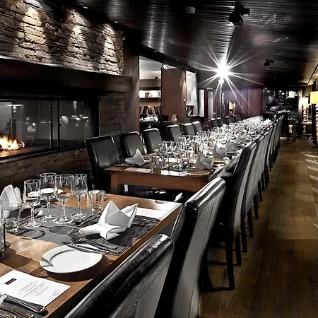 Hotel Santa's Tunturi Saariselkä