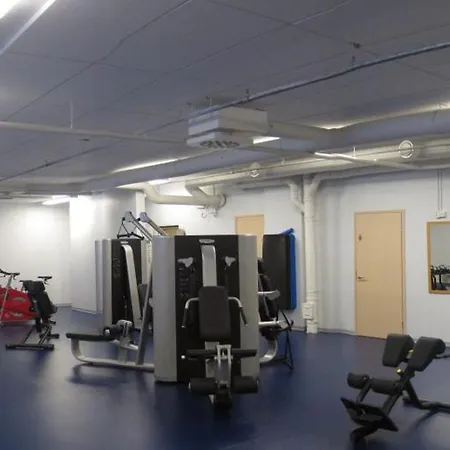 Santa's Tunturi Saariselkä