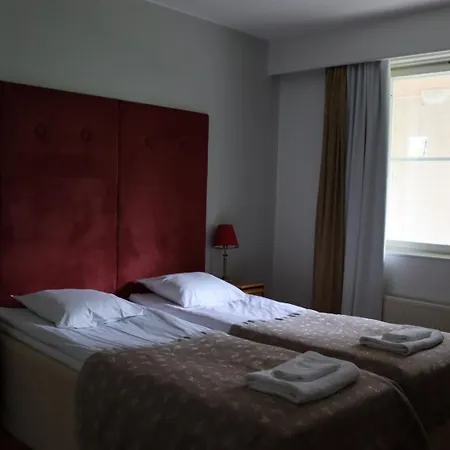 Santa's Tunturi Hotel 4*