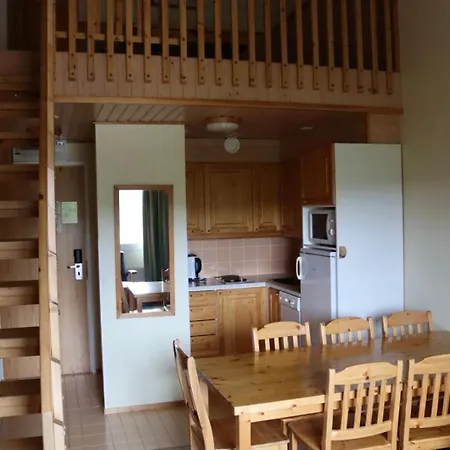 Hotel Santa's Tunturi