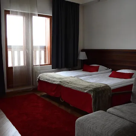 Hotel Santa's Tunturi 4*