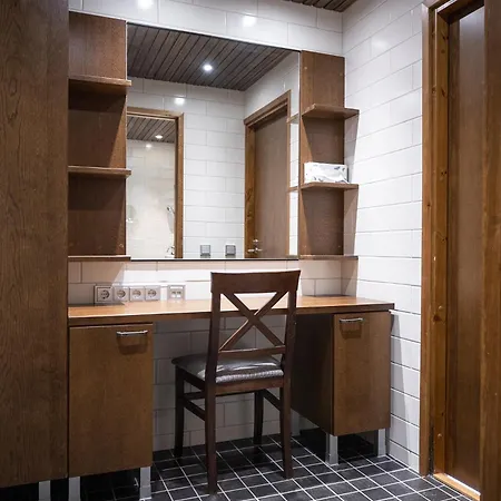 Hotel Santa's Tunturi Saariselka