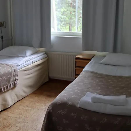 Santa's Tunturi Saariselkä