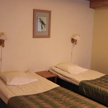 Hotel Santa's Tunturi
