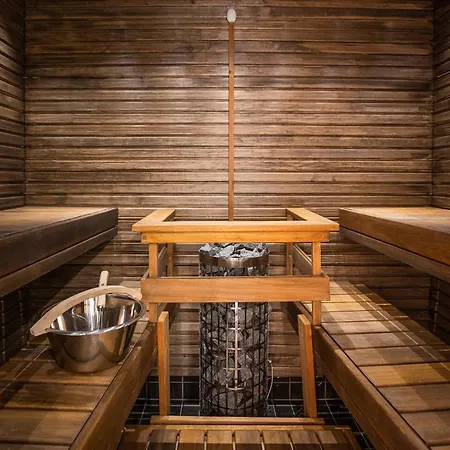 Hotel Santa's Tunturi 4*