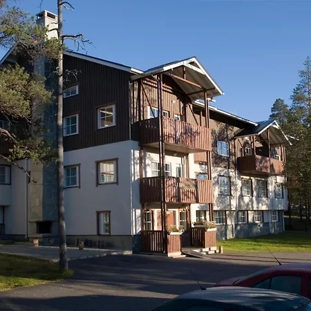 Santa's Tunturi Hotel Saariselkä